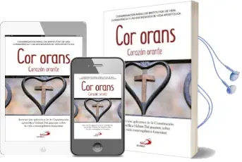 Descargar AudioLibro Cor Orans de Varios Autores año 2018