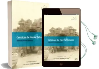Descargar AudioLibro Cronicas de Nueva Tabarca de Varios Autores año 2018