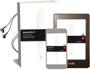 Descargar AudioLibro Cuaderno de Actividades. Passerelle 3. B1-B2. Savia de Varios Autores año 2018