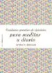 AudioLibro Cuaderno Práctico de Ejercicios para Meditar a Diario de Antonio F. Rodriguez Esteban
