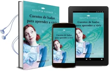 Descargar AudioLibro Cuentos de Hadas para Aprender a Vivir de Rosetta Forner año 2018