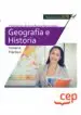 AudioLibro Cuerpo de Profesores de Enseñanza Secundaria. Geografía e Historia. Temario Práctico de Varios Autores