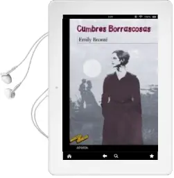 Descargar AudioLibro Cumbres Borrascosas de Emily Bronte año 2018