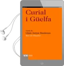 Descargar AudioLibro Curial i Güelfa- Estoig 3 Volums- de Anonimo año 2018