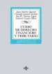 AudioLibro Curso de Derecho Financiero y Tributario (29ª Ed.) de Varios Autores
