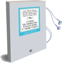 Descargar AudioLibro Curso de Derecho Financiero y Tributario (29ª Ed.) de Varios Autores año 2018