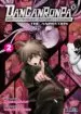 AudioLibro Danganronpa the Animation nº 2 de Spike Chunsoft