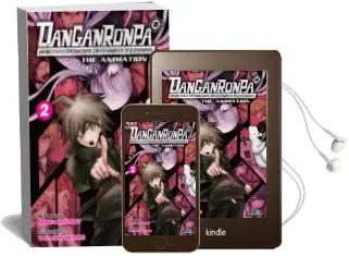 Descargar AudioLibro Danganronpa the Animation nº 2 de Spike Chunsoft año 2018