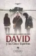 AudioLibro David y los Cinco Espiritus de Sebastian Guerrero Miranda