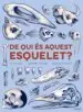 AudioLibro De qui és Aquest Esquelet? de Henri Cap