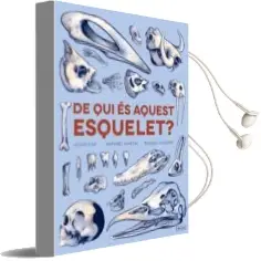 Descargar AudioLibro De qui és Aquest Esquelet? de Henri Cap año 2018