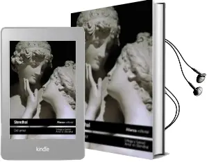 Descargar AudioLibro Del Amor / Amor en Stendhal de Stendhal año 2018