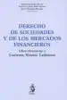 AudioLibro Derecho de Sociedades y de los Mercados Financieros de Isabel Gernández Torres