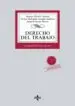 AudioLibro Derecho del Trabajo (27ª Ed.) (Contiene cd) de Antonio Martin Valverde