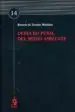 AudioLibro Derecho Penal del Medio Ambiente de Rosario De Vicente Martinez