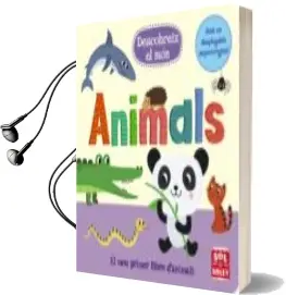 Descargar AudioLibro Descobreix el Mon: Animals de Varios Autores año 2018