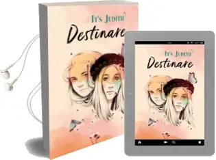 Descargar AudioLibro Destinare de Judith Jaso año 2018