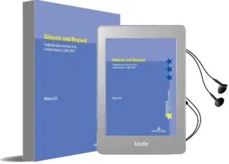 Descargar AudioLibro Detente and Beyond: Anglo-Romanian Relations in the Aviation Industry (1966-1993) de Mauro Elli año 2018