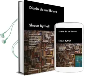 Descargar AudioLibro Diario de un Librero de Shaun Bythell año 2018