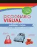 AudioLibro Diccionario Visual Aleman-Español de Varios Autores