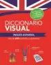 AudioLibro Diccionario Visual Ingles - Español de Varios Autores