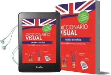 Descargar AudioLibro Diccionario Visual Ingles - Español de Varios Autores año 2018