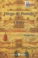 AudioLibro Diego de Pantoja y China de Zhang Kai