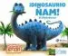 AudioLibro ¡Dinosaurio Ñam!: El Diplodocus de Peter Curtis