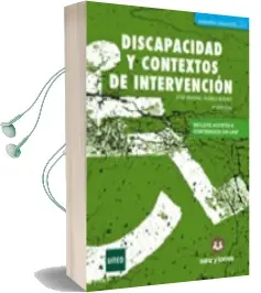 Descargar AudioLibro Discapacidad y Contextos de Intervención de Jose Manuel Suarez Riveiro año 2018