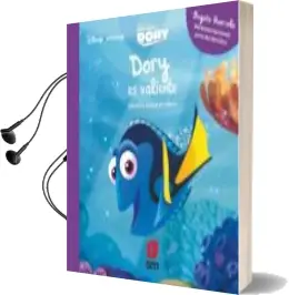 Descargar AudioLibro Disney Emociones :Dory es Valiente de Begoña Ibarrola año 2018
