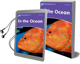 Descargar AudioLibro Dolphin Readers Level 4: In the Ocean de Varios Autores año 2018