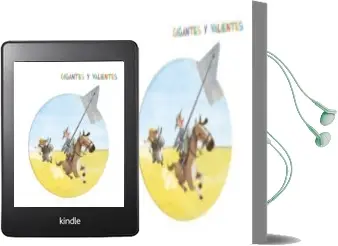 Descargar AudioLibro Don Quijote 5 Años Alumno Infantil por Proyectos ¿Lo ves? Noved ad 2018 de Varios Autores año 2018