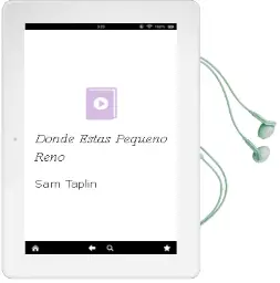 Descargar AudioLibro ¿Dónde Estás, Pequeño Reno? de Sam Taplin año 2018