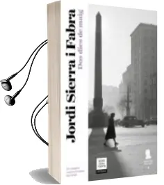 Descargar AudioLibro Dos Dies de Maig (Inspector Mascarell 4) de Jordi Sierra I Fabra año 2018