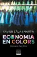 AudioLibro Economia en Colors de Xavier Sala I Martin