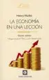 AudioLibro Economía en una Lección de Henry Hazlitt