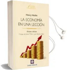 Descargar AudioLibro Economía en una Lección de Henry Hazlitt año 2018