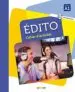 AudioLibro Edito, Niveau a1: Cahier d Activités (Incluye cd) de Germain Charlotte Salmo