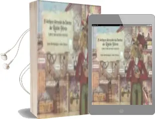 Descargar AudioLibro El Antiguo Almacen de Dientes del Raton Perez de Vicent Vila Berenguer año 2018