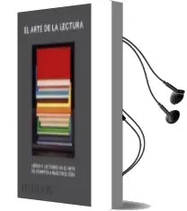 Descargar AudioLibro El Arte de la Lectura de Varios Autores año 2018