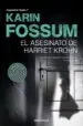 AudioLibro El Asesinato de Harriet Krohn (Inspector Sejer 7) de Karin Fossum