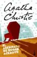 AudioLibro El Asesinato de Roger Ackroyd de Agatha Christie
