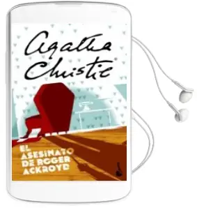 Descargar AudioLibro El Asesinato de Roger Ackroyd de Agatha Christie año 2018