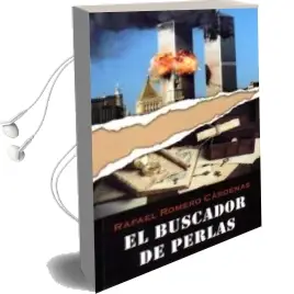 Descargar AudioLibro El Buscador de Perlas de Rafael Romero Cardenas año 2018
