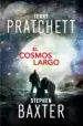 AudioLibro El Cosmos Largo (la Tierra Larga 5) de Terry Pratchett