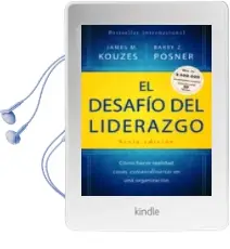 Descargar AudioLibro El Desafio del Liderazgo de James M. Kouzes año 2018