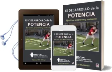 Descargar AudioLibro El Desarrollo de la Potencia: Ejercicios, Programas y Protocolos de Desconocido año 2018