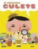 AudioLibro El Detective Culete (el Detective Culete. Album Ilustrado) de Troll
