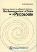 AudioLibro El Estudio Cientifico de la Conducta Individual: Una Introduccion a la Teoria de la Psicologia de Emilio Ribes Iñesta