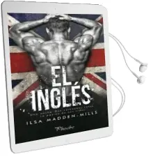 Descargar AudioLibro El Ingles de Ilsa Madden Mills año 2018